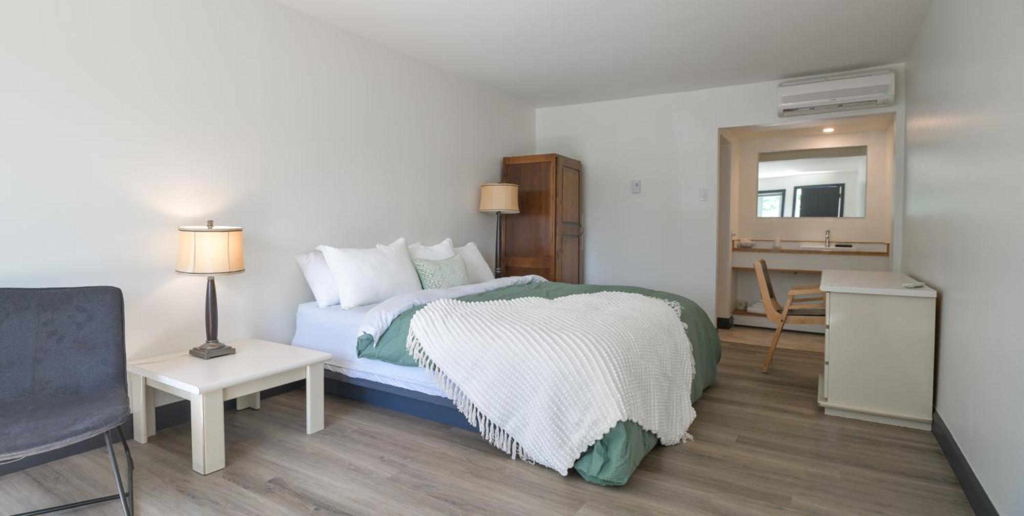 Le Relais Des Hautes Gorges Saint Aime Des Lacs Exterior foto