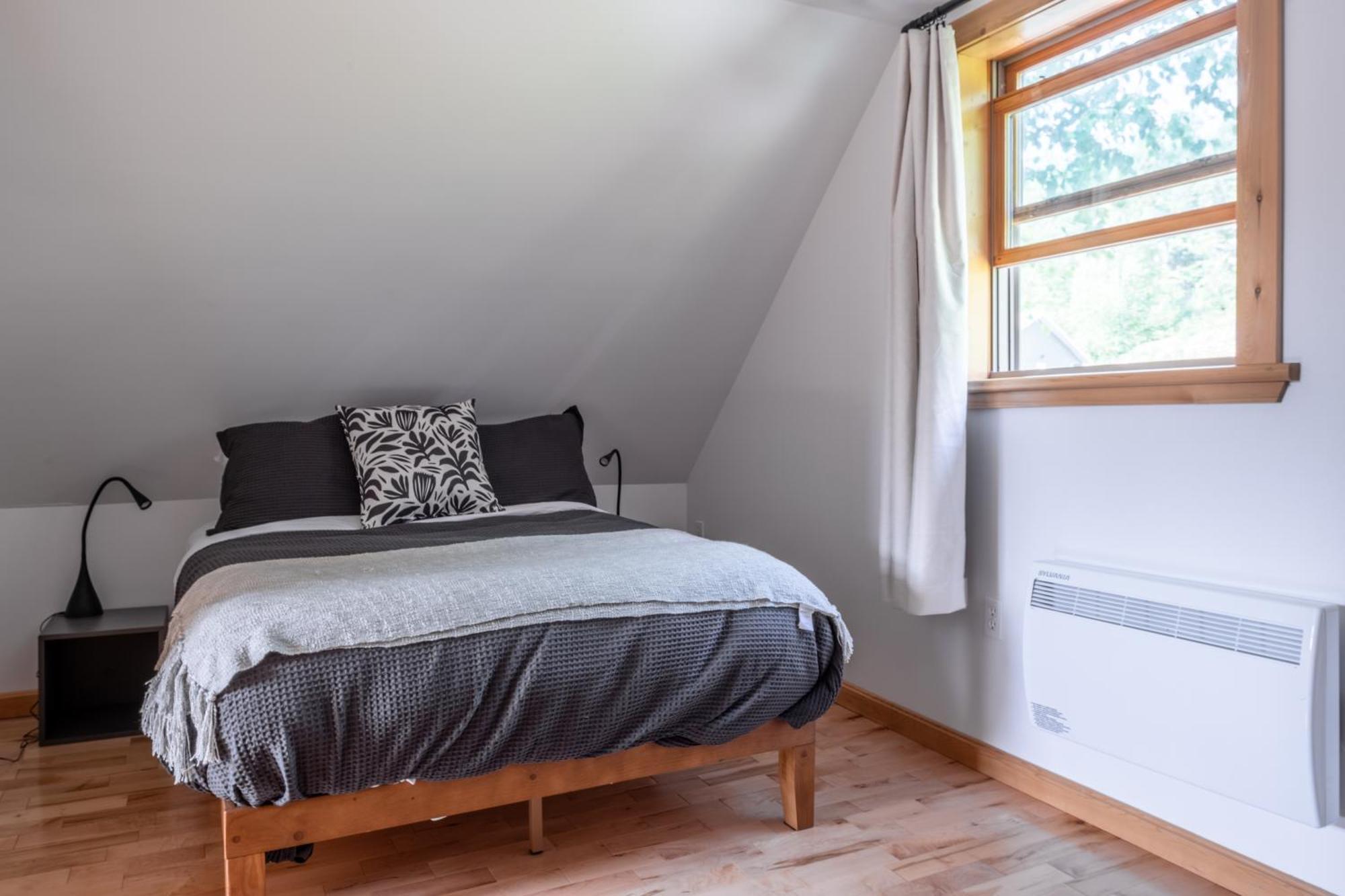 Le Relais Des Hautes Gorges Saint Aime Des Lacs Exterior foto