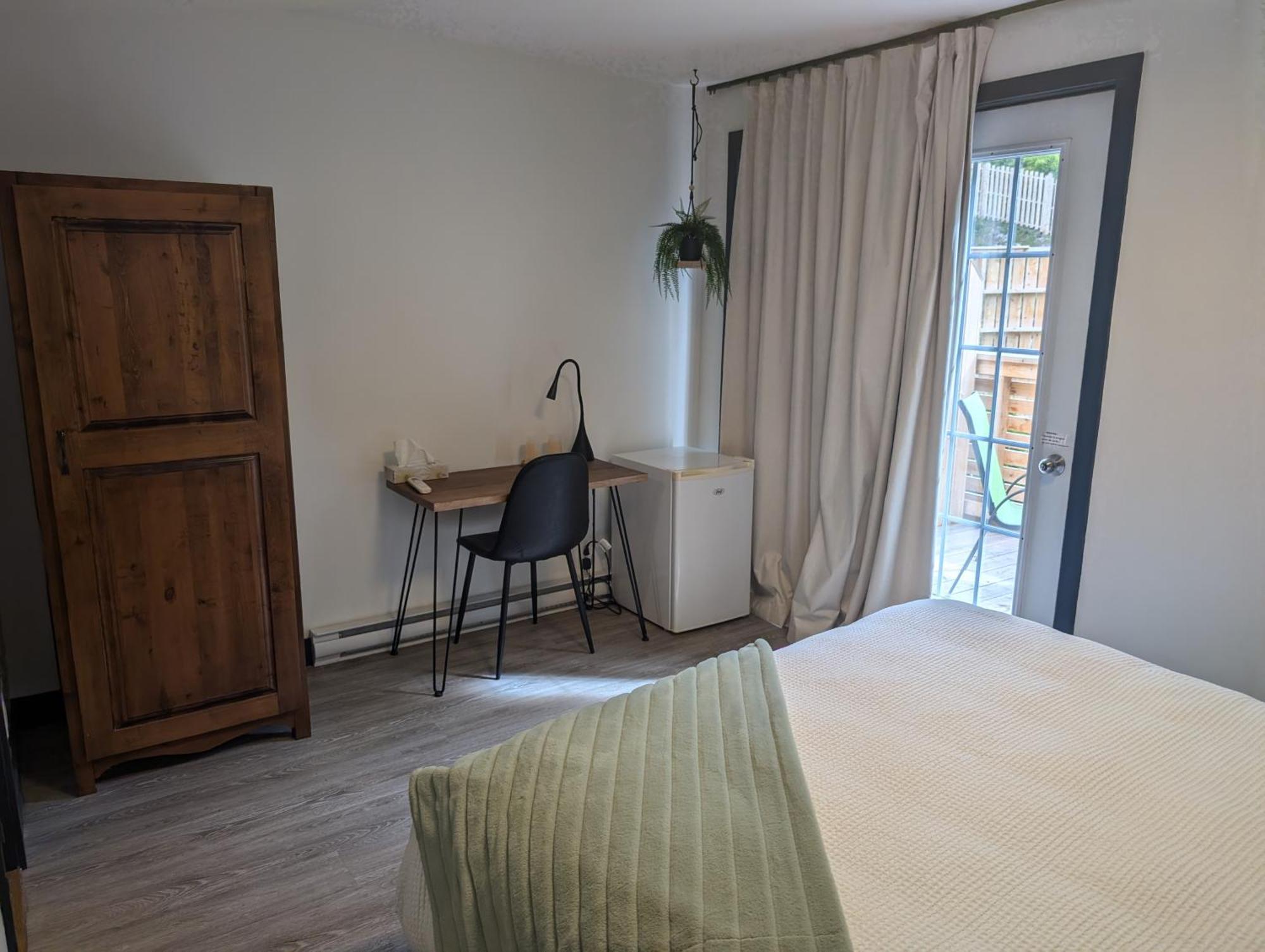 Le Relais Des Hautes Gorges Saint Aime Des Lacs Exterior foto