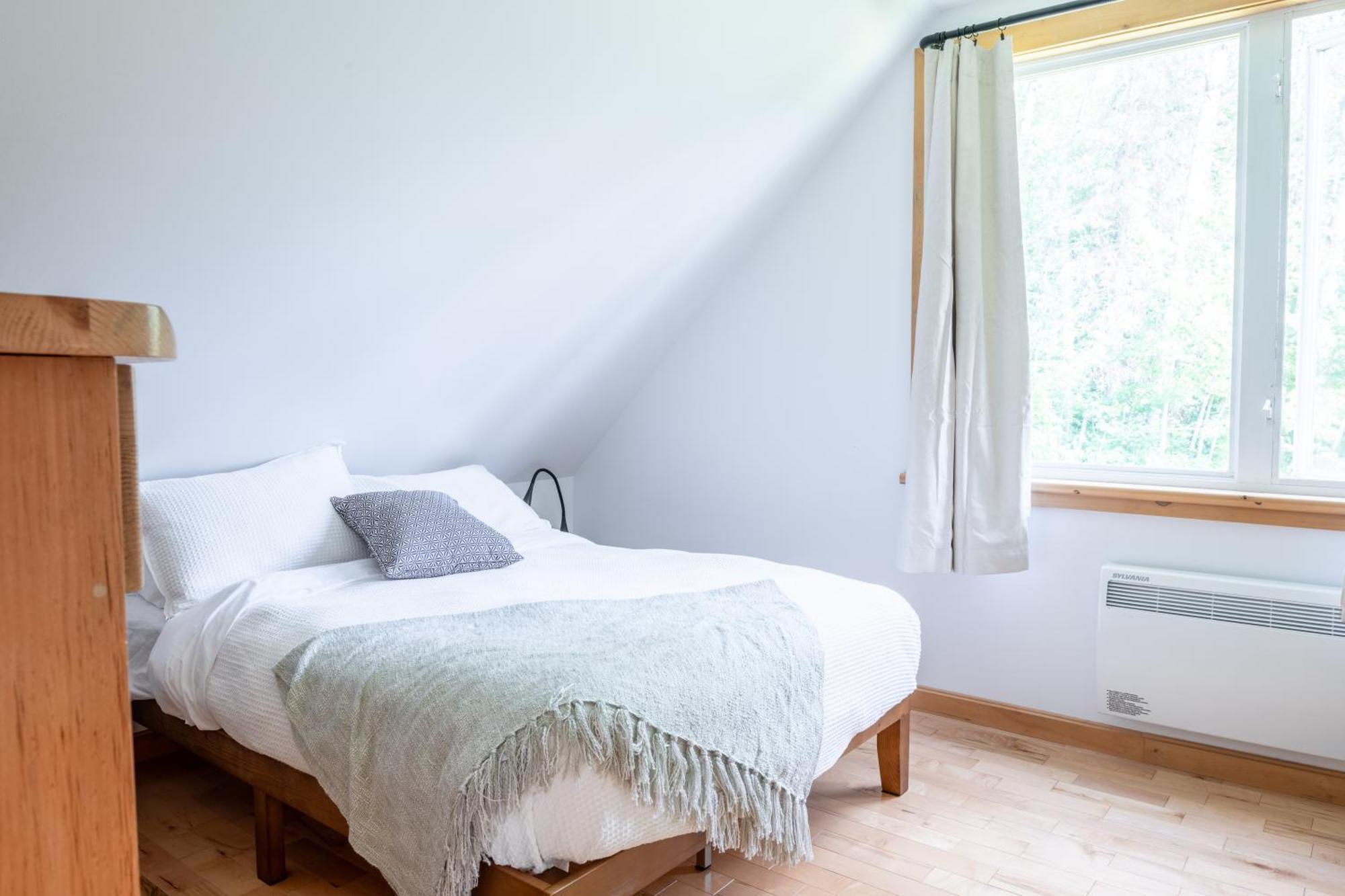 Le Relais Des Hautes Gorges Saint Aime Des Lacs Exterior foto