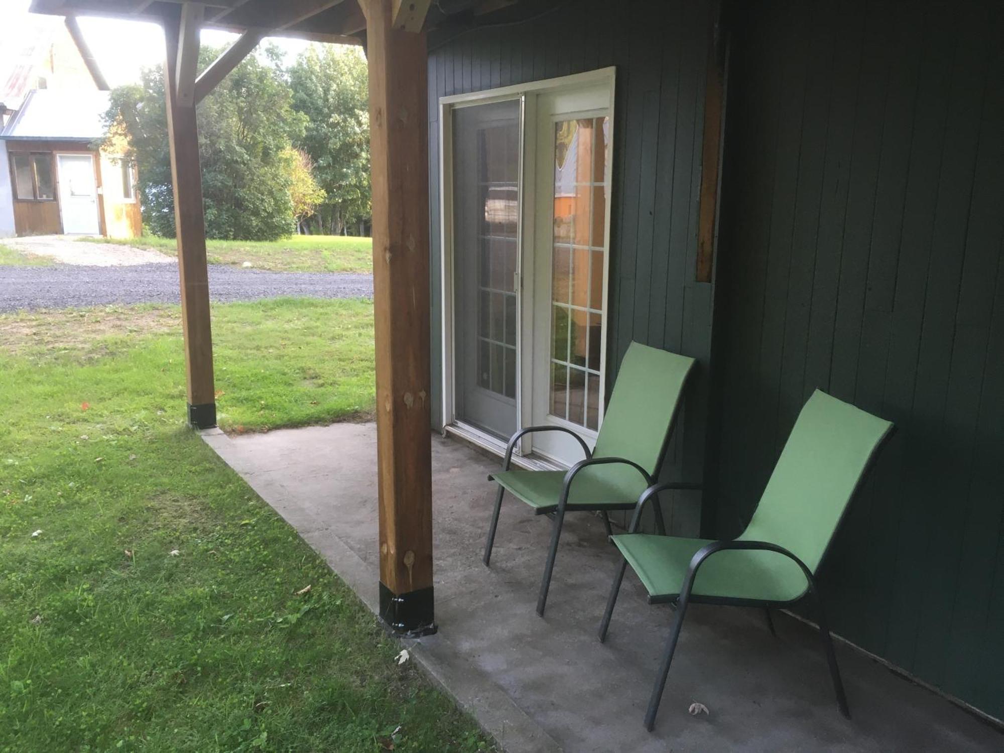 Le Relais Des Hautes Gorges Saint Aime Des Lacs Exterior foto